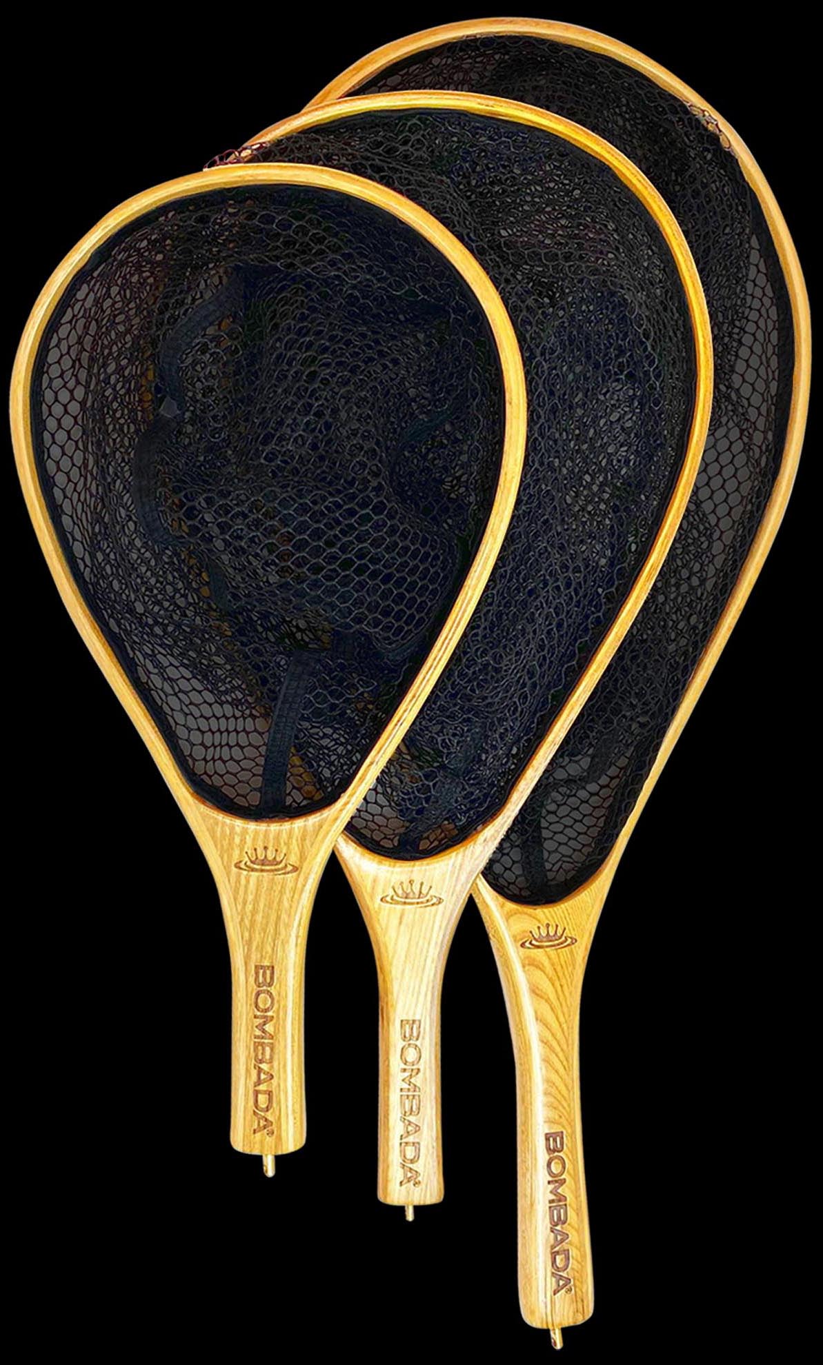 ラバーコートランディングネット Rubber Coated Landing Net