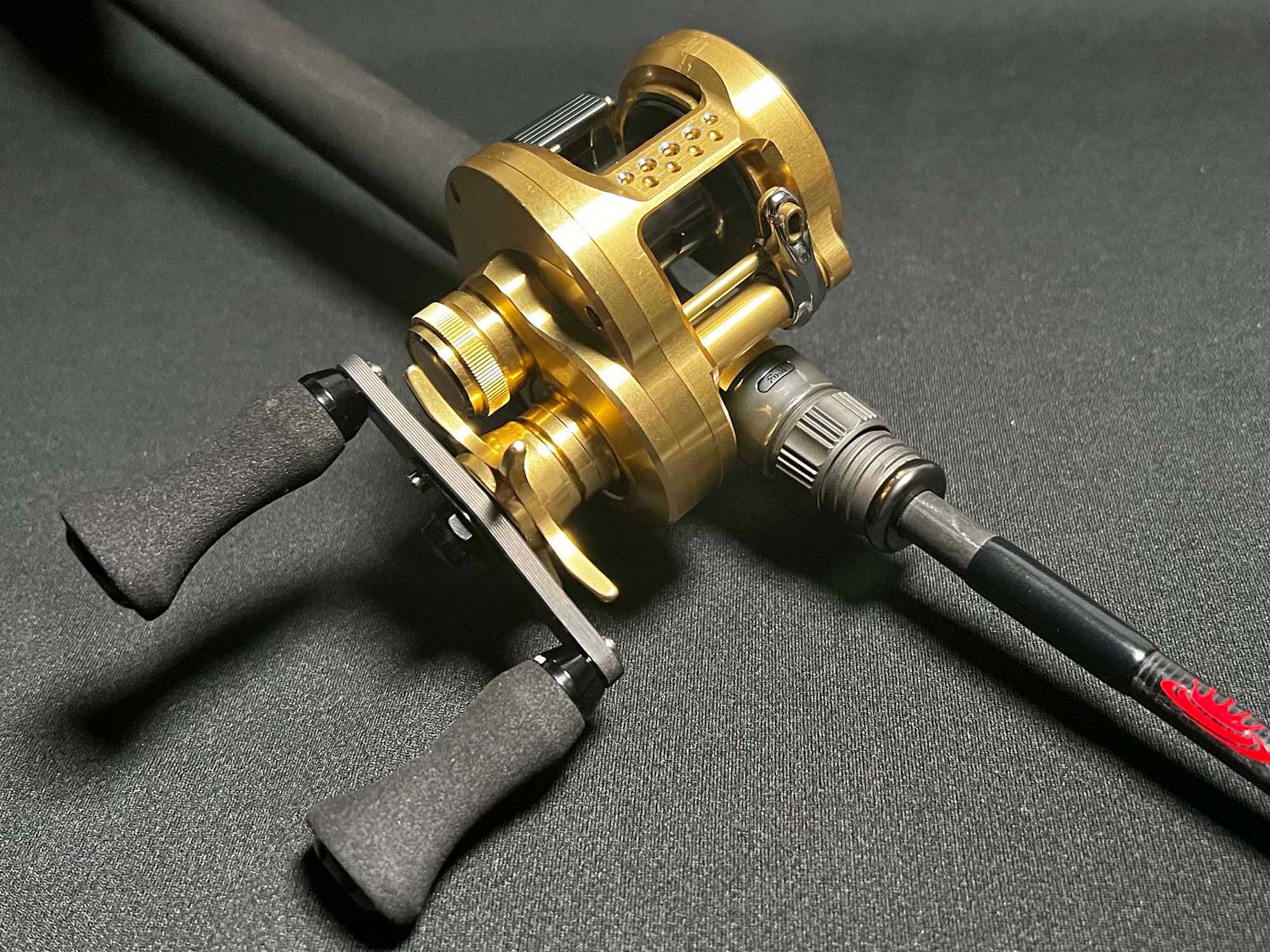 CALCUTTA CONQUEST 200