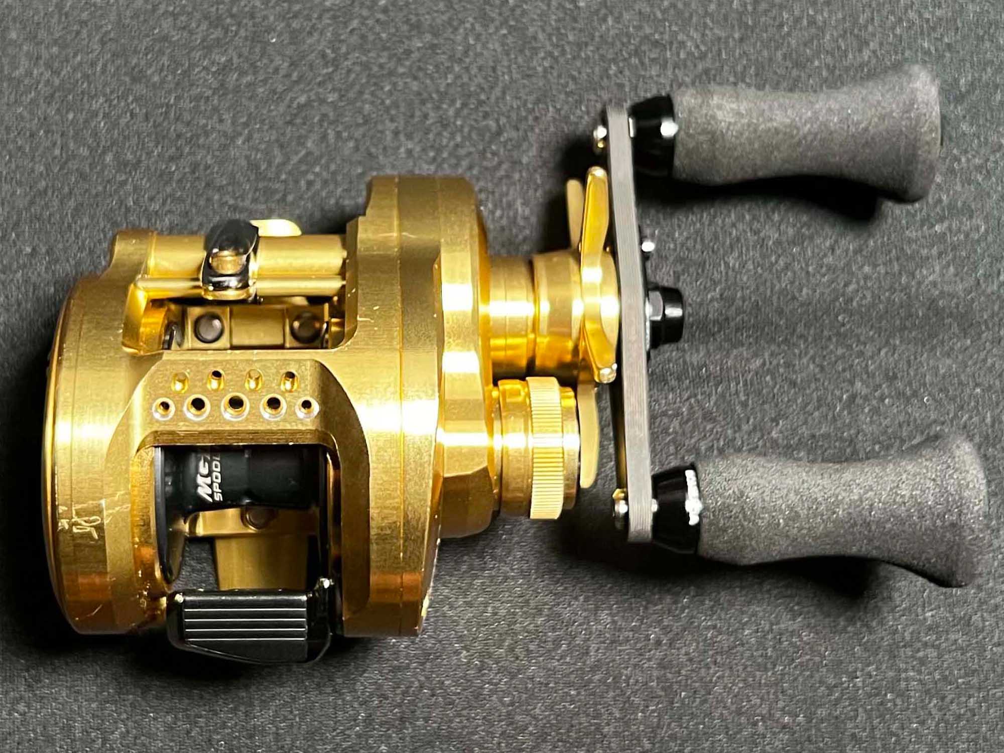 CALCUTTA CONQUEST 200