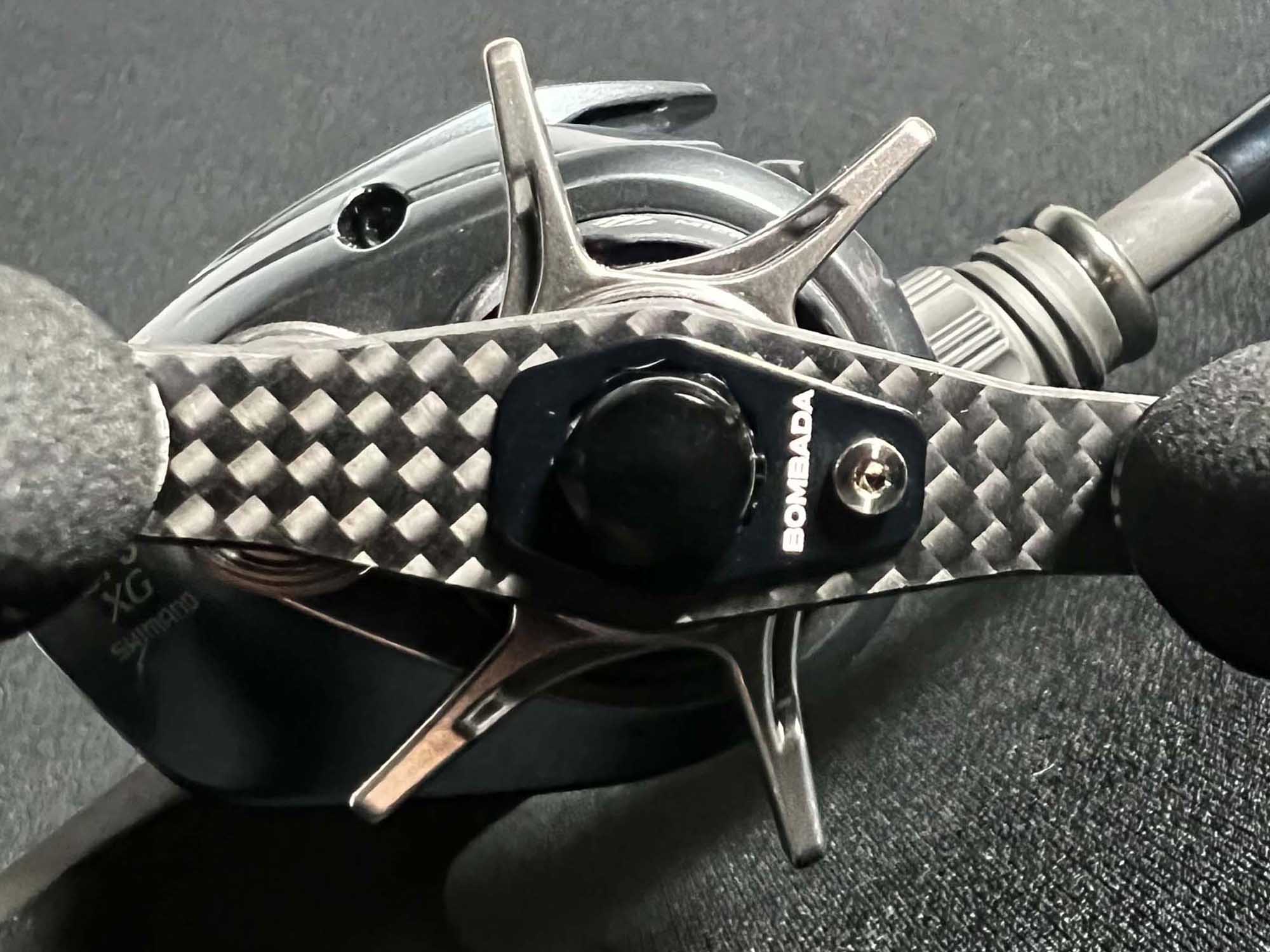 センターナット