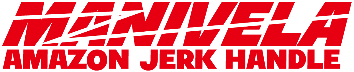 MANIVELA AMAZON JERK HANDLE