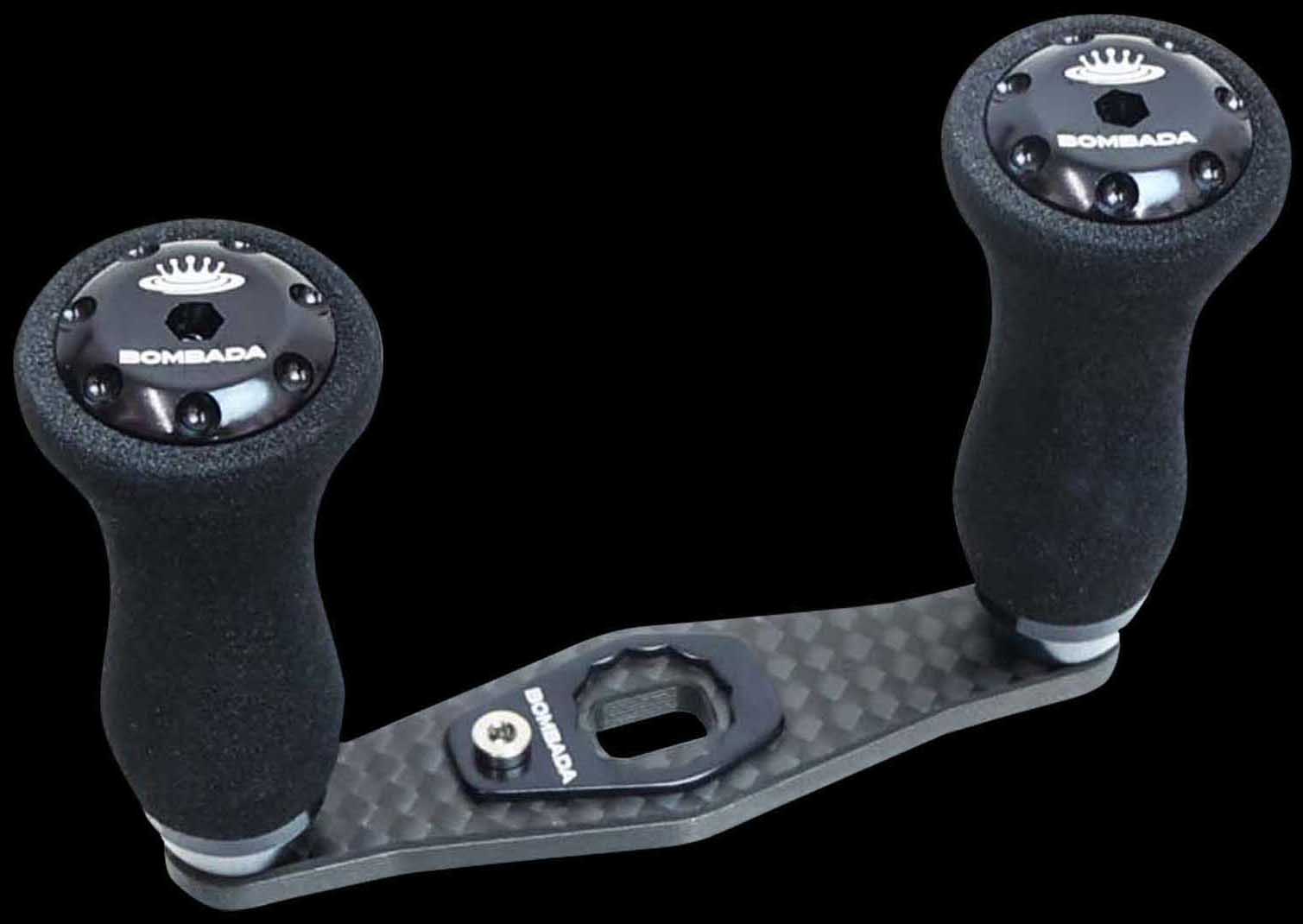 マニベラ AMAZON JERK HANDLE