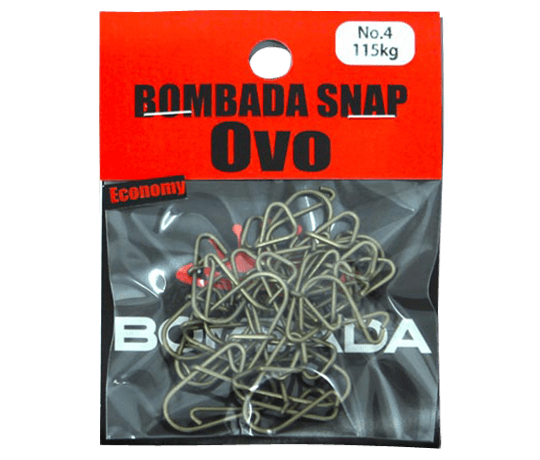 Ovo-SNAP ボンバダスナップ・オーヴォ