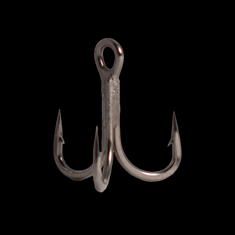 播州強靭鈎 6番