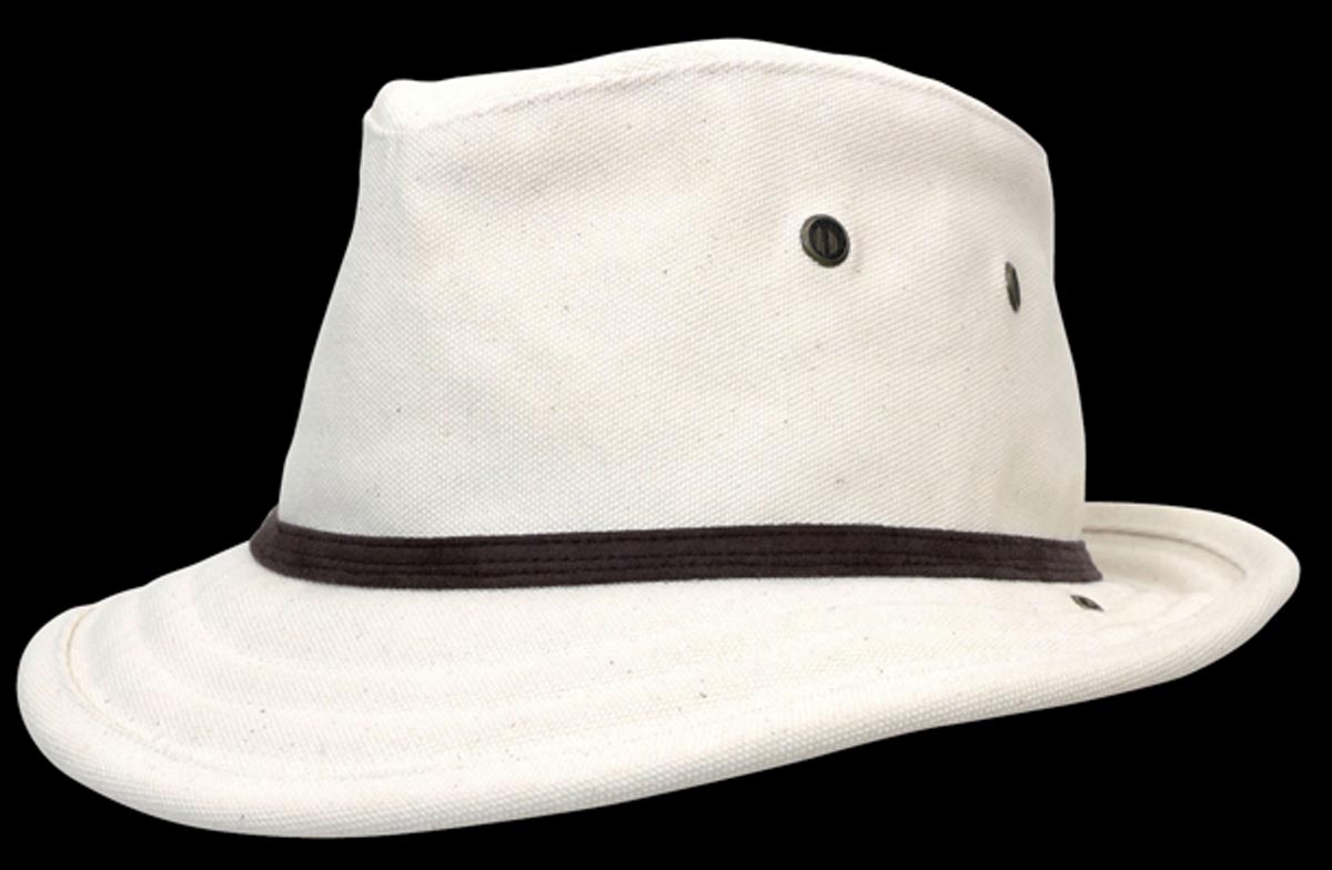 アベントゥーラハット・ファベーラ