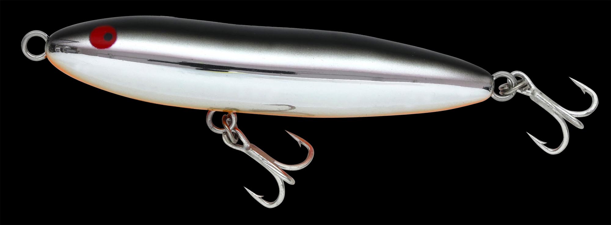 アマゾンクローム