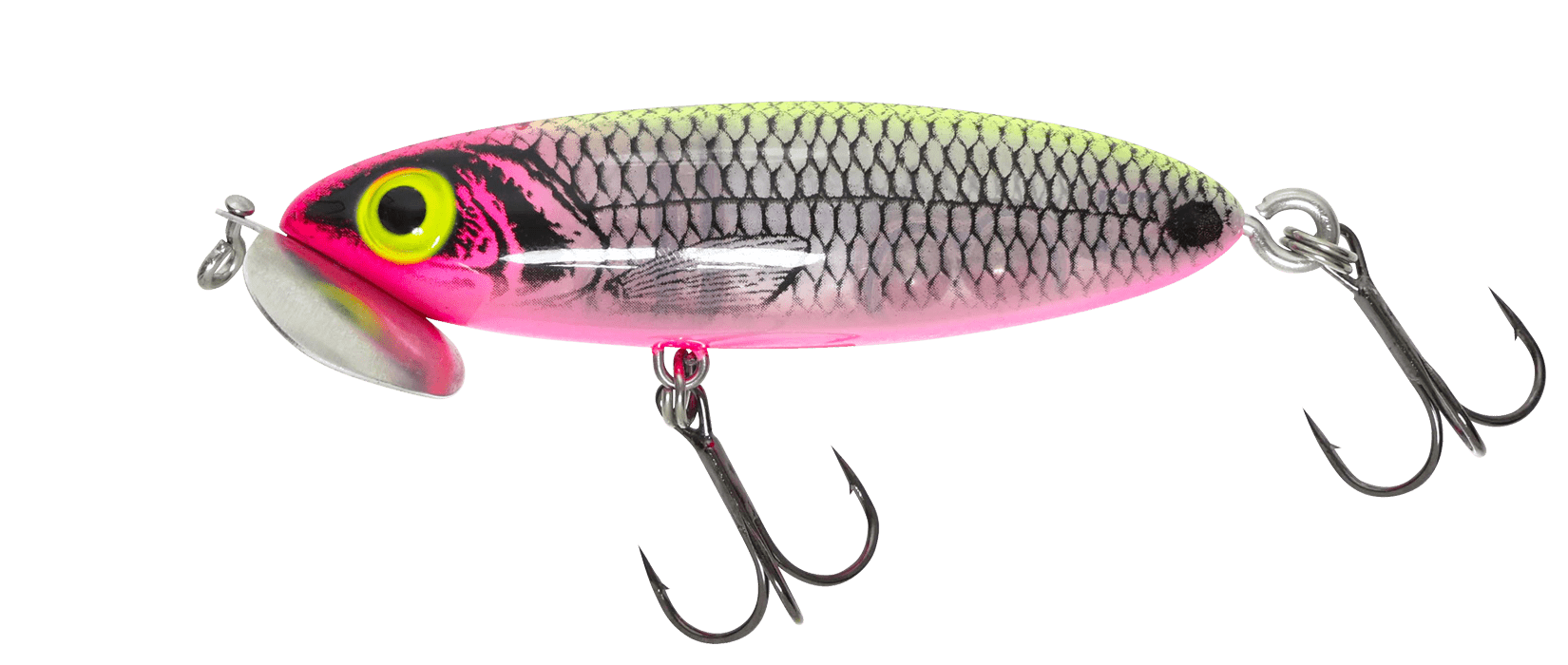 ボマピンクチャー