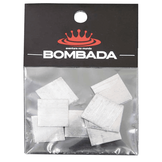 脱着式のウィードバンパーシステム