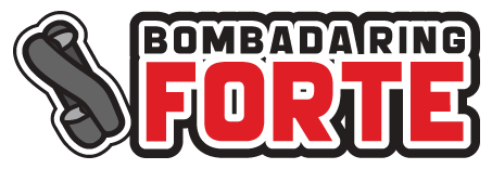 ボンバダスプリットリング標準装備