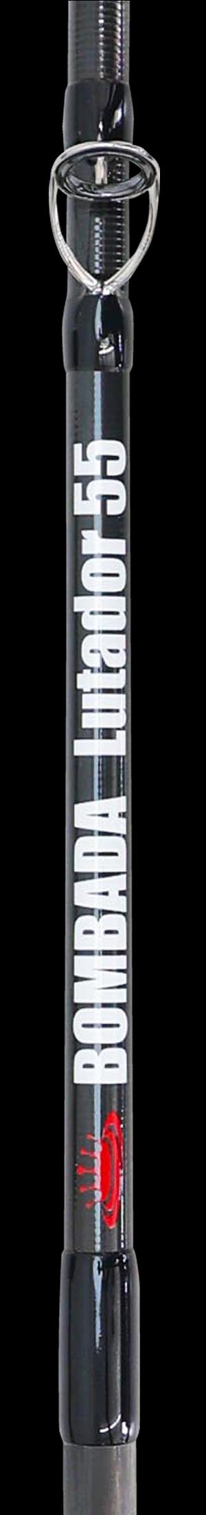 Lutador55 ルタドール55