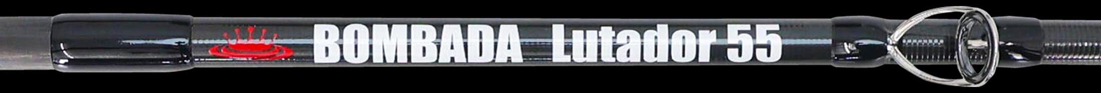 Lutador55 ルタドール55