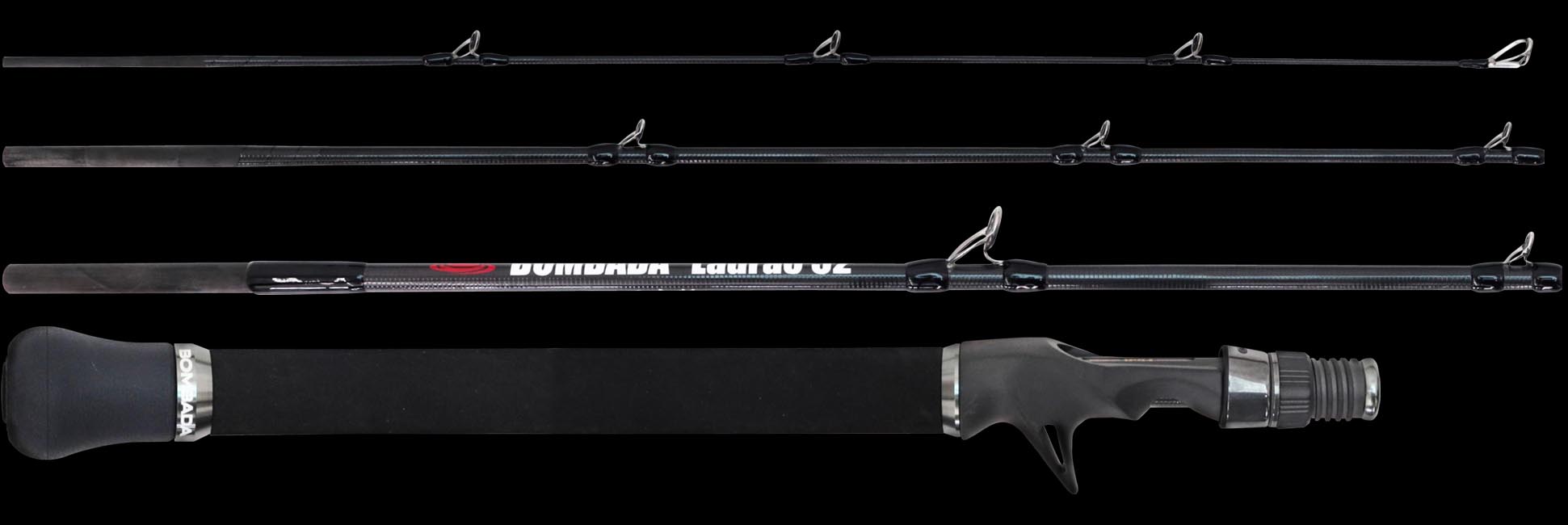 Ladrao52 ラドラオ52