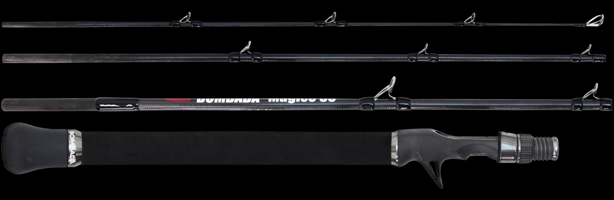 Magico53 マジコ53