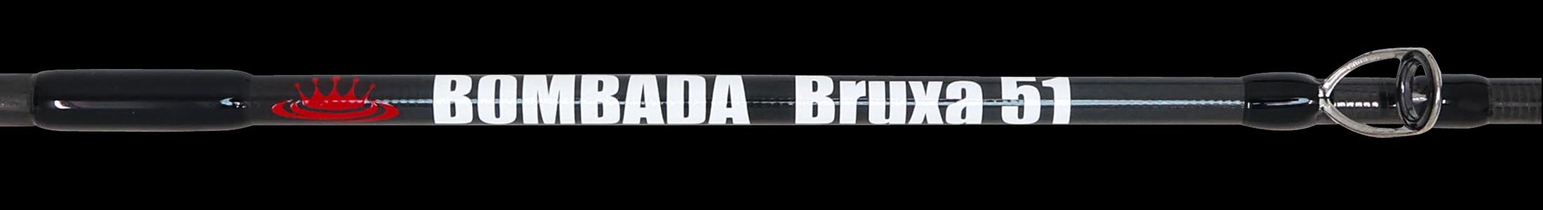 Bruxa51 ブルーシャ51